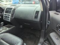2010 Ford Edge Passenger Glove Box Door Storage Compartment 1297757 - Oemusedautoparts1.com
