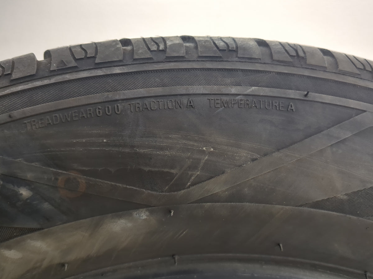 Used Tire 245/60R18 PHANTOM C-SPORT 105V - Tread Depth 9.5/32 - Oemusedautoparts1.com
