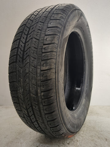 Used Tire 245/60R18 PHANTOM C-SPORT 105V - Tread Depth 11.5/32 - Oemusedautoparts1.com