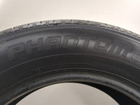 Used Tire 245/60R18 PHANTOM C-SPORT 105V - Tread Depth 11.5/32 - Oemusedautoparts1.com