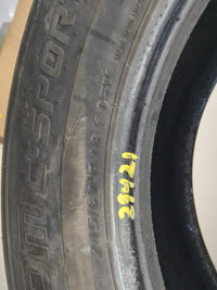 Used Tire 245/60R18 PHANTOM C-SPORT 105V - Tread Depth 11.5/32 - Oemusedautoparts1.com