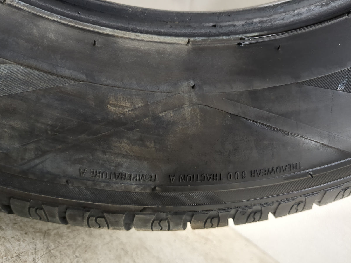 Used Tire 245/60R18 PHANTOM C-SPORT 105V - Tread Depth 11.5/32 - Oemusedautoparts1.com