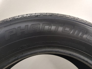 Used Tire 245/60R18 PHANTOM C-SPORT 105V - Tread Depth 11.5/32