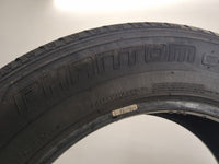 Used Tire 245/60R18 PHANTOM C-SPORT 105V - Tread Depth 10/32 - Oemusedautoparts1.com