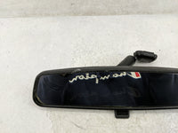2007-2020 Ford Edge Interior Rear View Mirror Replacement OEM P/N:E8011083 Fits OEM Used Auto Parts - Oemusedautoparts1.com