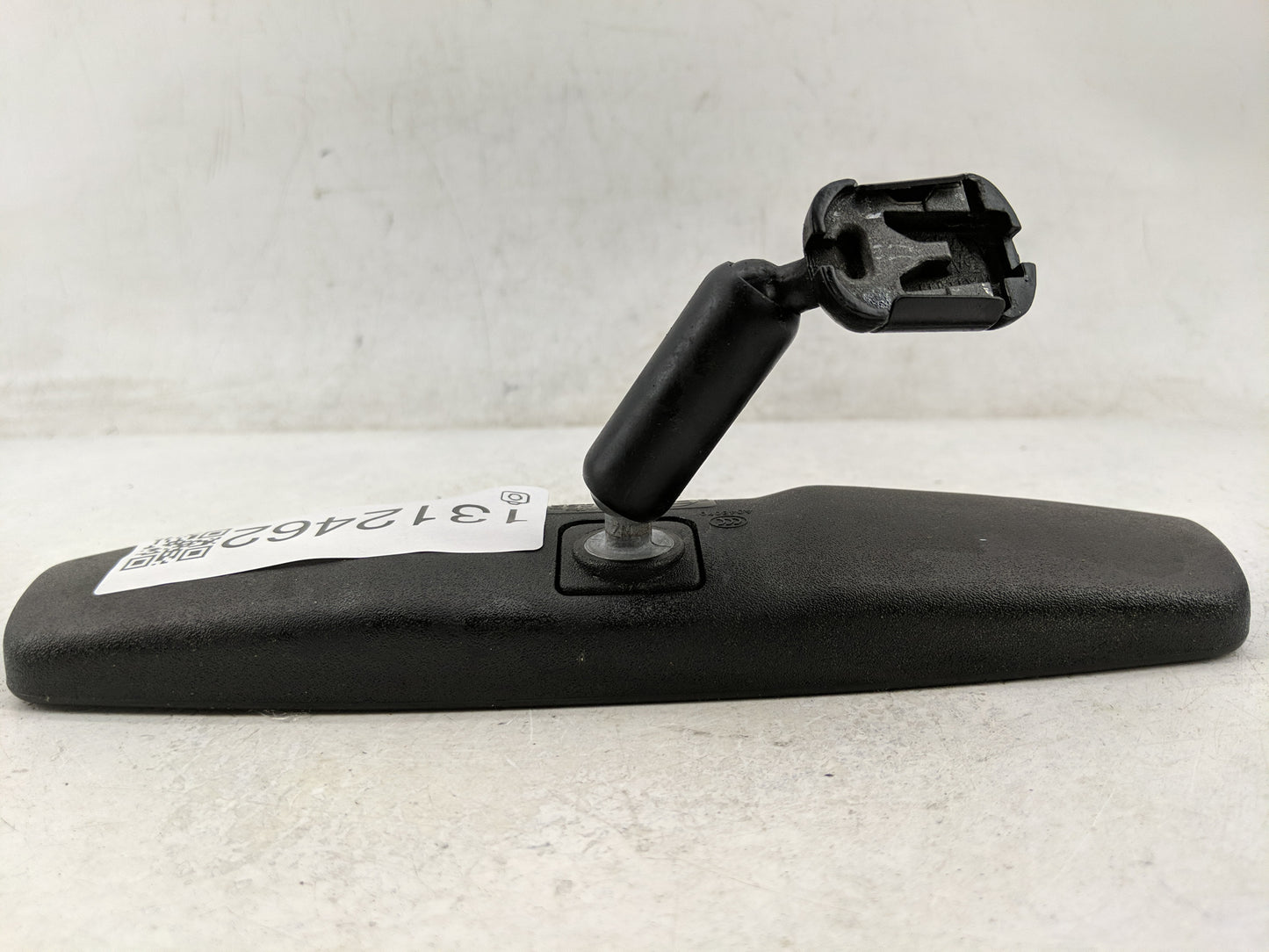 2007-2020 Ford Edge Interior Rear View Mirror Replacement OEM P/N:E8011083 Fits OEM Used Auto Parts - Oemusedautoparts1.com