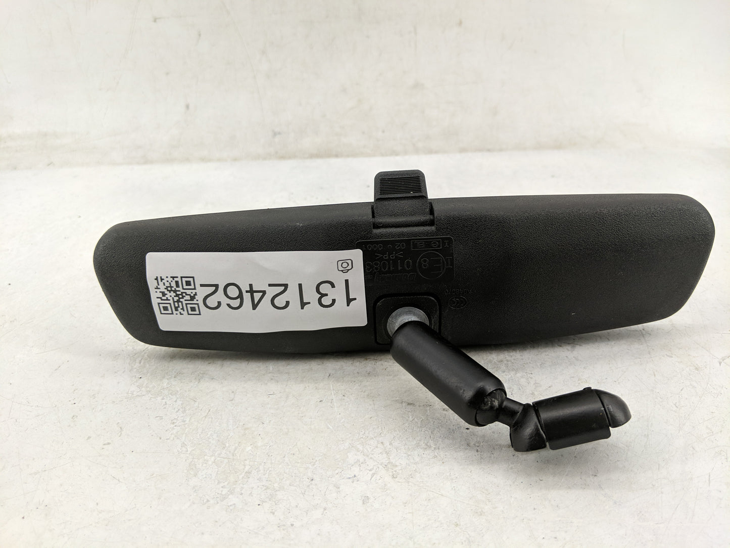 2007-2020 Ford Edge Interior Rear View Mirror Replacement OEM P/N:E8011083 Fits OEM Used Auto Parts - Oemusedautoparts1.com