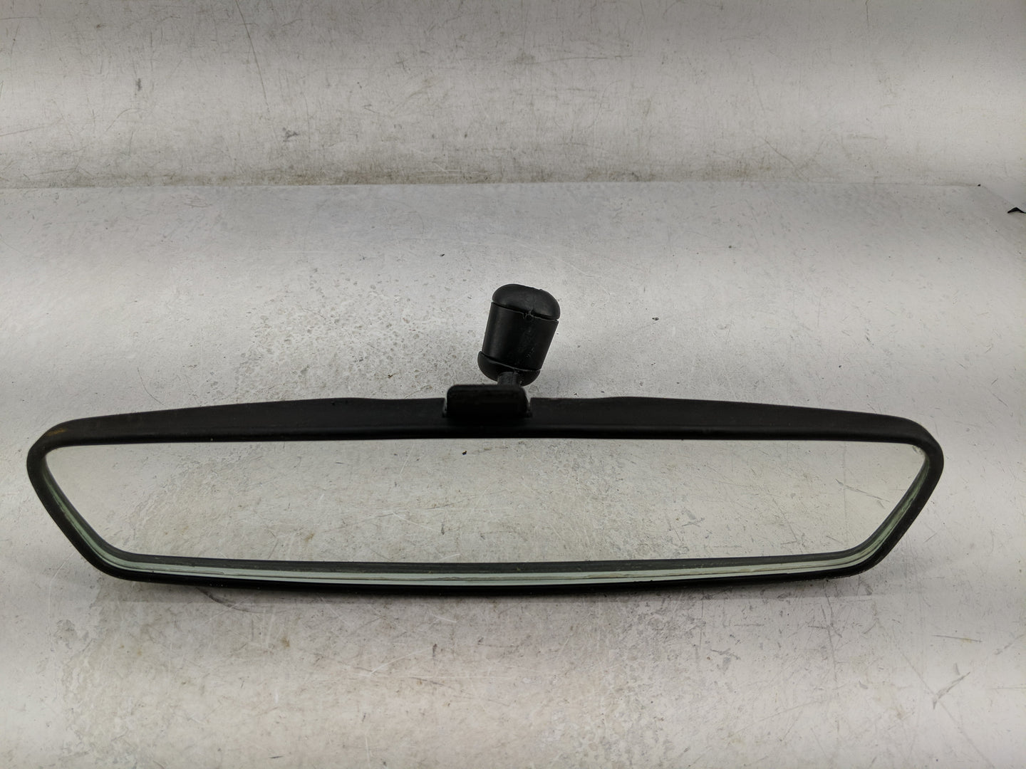2007-2020 Ford Edge Interior Rear View Mirror Replacement OEM P/N:E801083 Fits OEM Used Auto Parts - Oemusedautoparts1.com