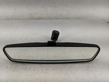 2007-2020 Ford Edge Interior Rear View Mirror Replacement OEM P/N:E801083 Fits OEM Used Auto Parts - Oemusedautoparts1.com