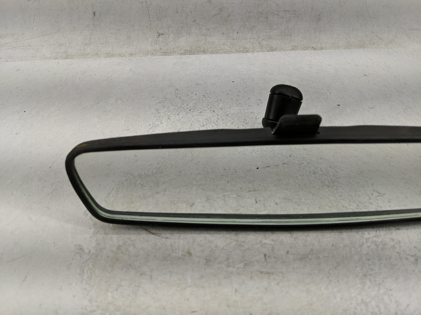 2007-2020 Ford Edge Interior Rear View Mirror Replacement OEM P/N:E801083 Fits OEM Used Auto Parts - Oemusedautoparts1.com