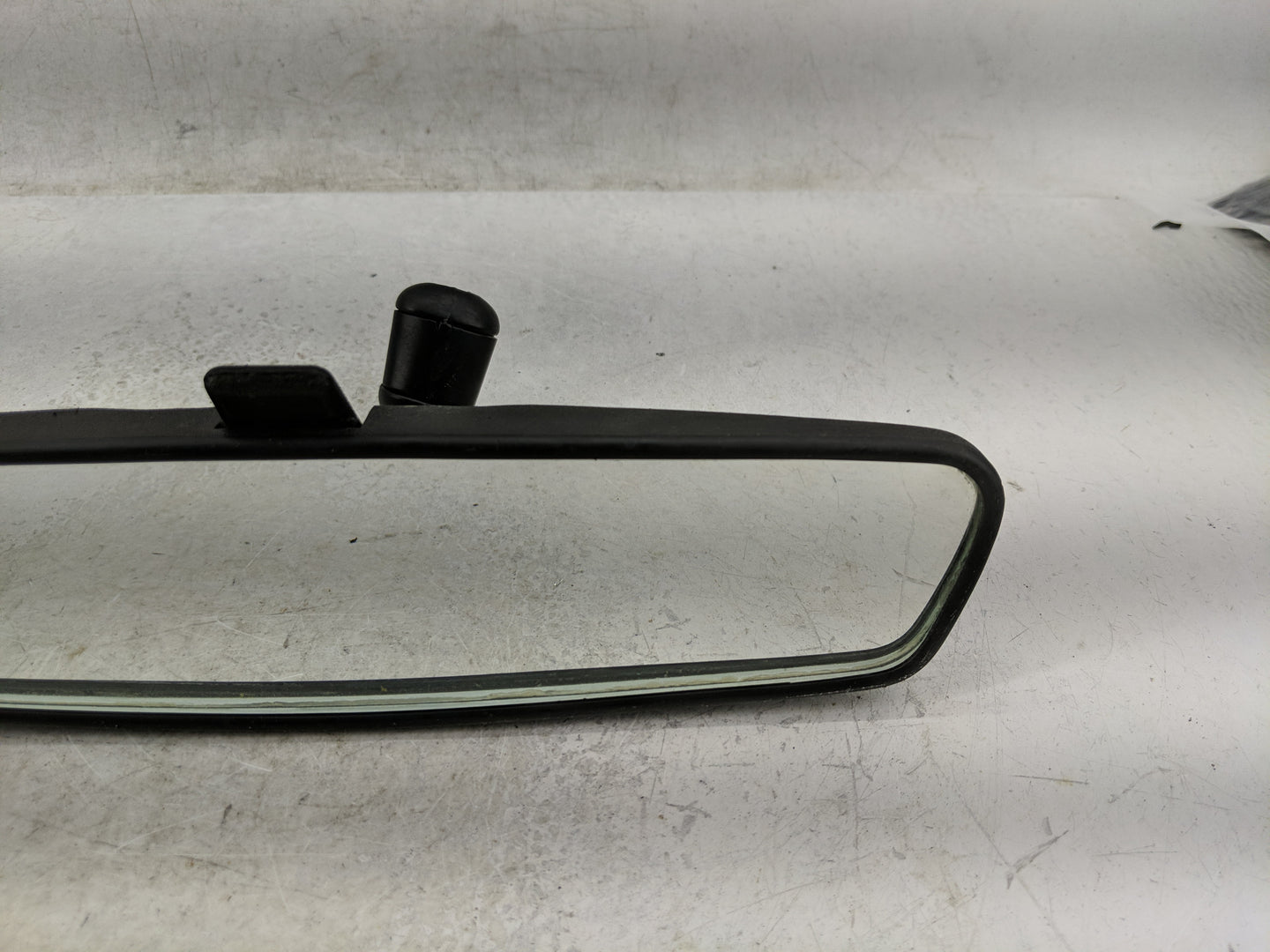 2007-2020 Ford Edge Interior Rear View Mirror Replacement OEM P/N:E801083 Fits OEM Used Auto Parts - Oemusedautoparts1.com