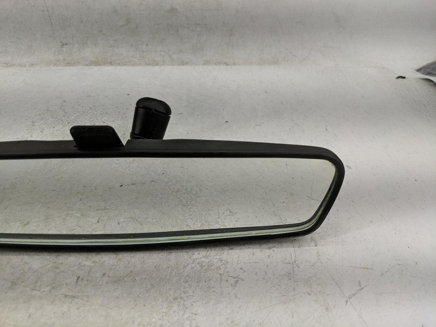 2007-2020 Ford Edge Interior Rear View Mirror Replacement OEM P/N:E801083 Fits OEM Used Auto Parts - Oemusedautoparts1.com