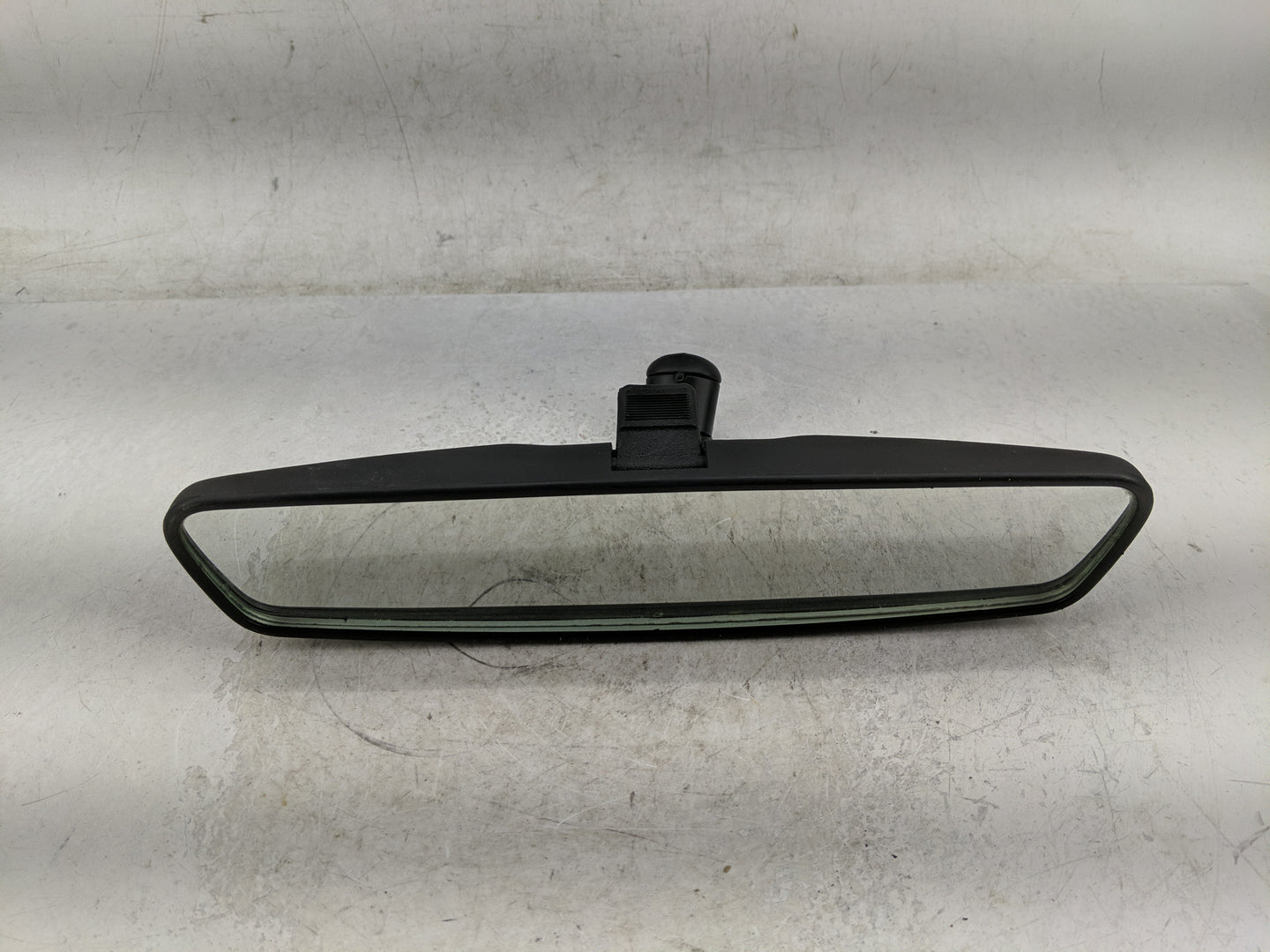 2007-2020 Ford Edge Interior Rear View Mirror Replacement OEM P/N:A048070 Fits OEM Used Auto Parts - Oemusedautoparts1.com