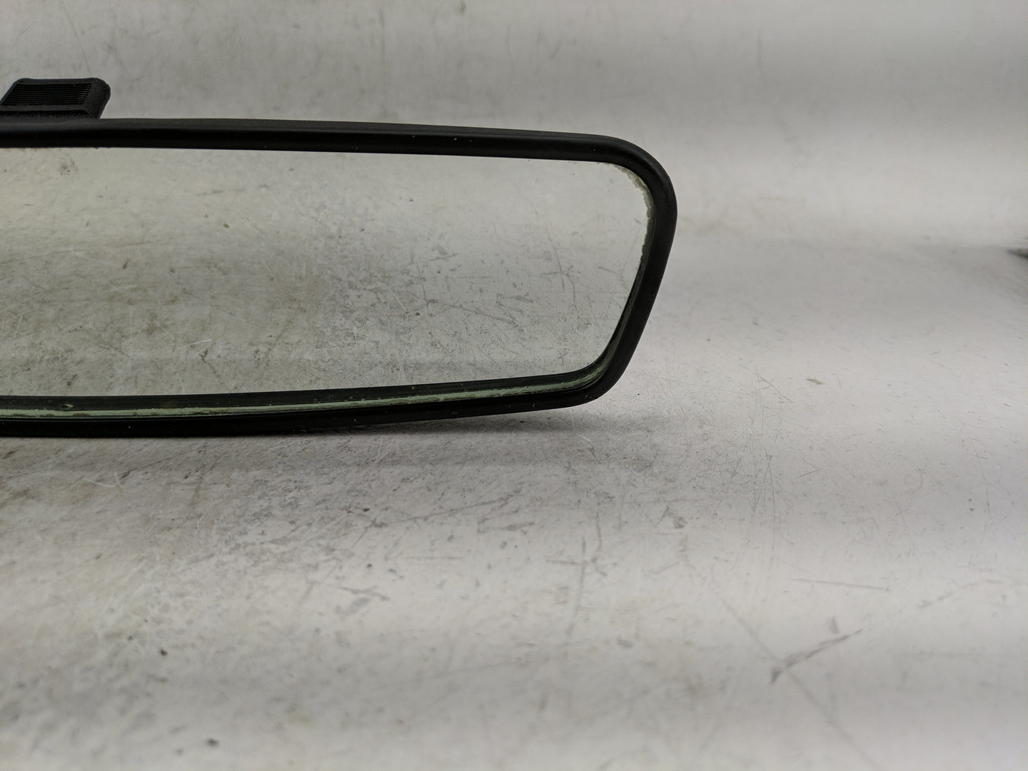 2007-2020 Ford Edge Interior Rear View Mirror Replacement OEM P/N:A048070 Fits OEM Used Auto Parts - Oemusedautoparts1.com