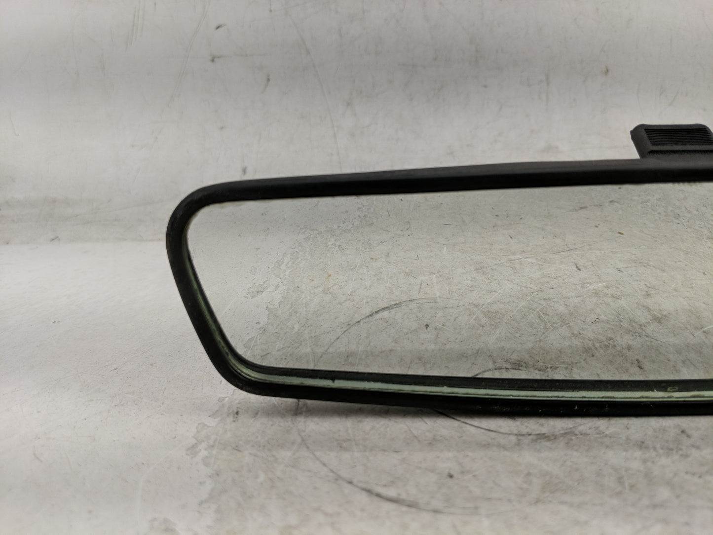2007-2020 Ford Edge Interior Rear View Mirror Replacement OEM P/N:A048070 Fits OEM Used Auto Parts - Oemusedautoparts1.com