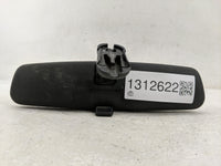 2007-2020 Ford Edge Interior Rear View Mirror Replacement OEM P/N:A048070 Fits OEM Used Auto Parts - Oemusedautoparts1.com