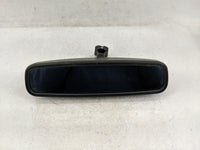 2007-2020 Ford Edge Interior Rear View Mirror Replacement OEM P/N:E11026533 Fits OEM Used Auto Parts - Oemusedautoparts1.com