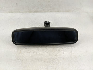 2007-2020 Ford Edge Interior Rear View Mirror Replacement OEM P/N:E11026533 Fits OEM Used Auto Parts - Oemusedautoparts1.com