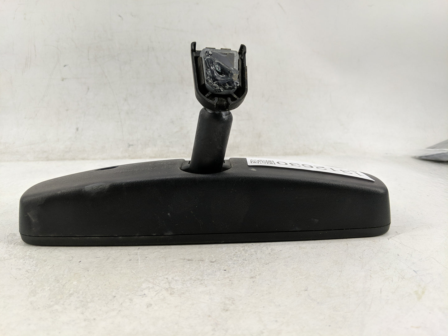2007-2020 Ford Edge Interior Rear View Mirror Replacement OEM P/N:E11026533 Fits OEM Used Auto Parts - Oemusedautoparts1.com
