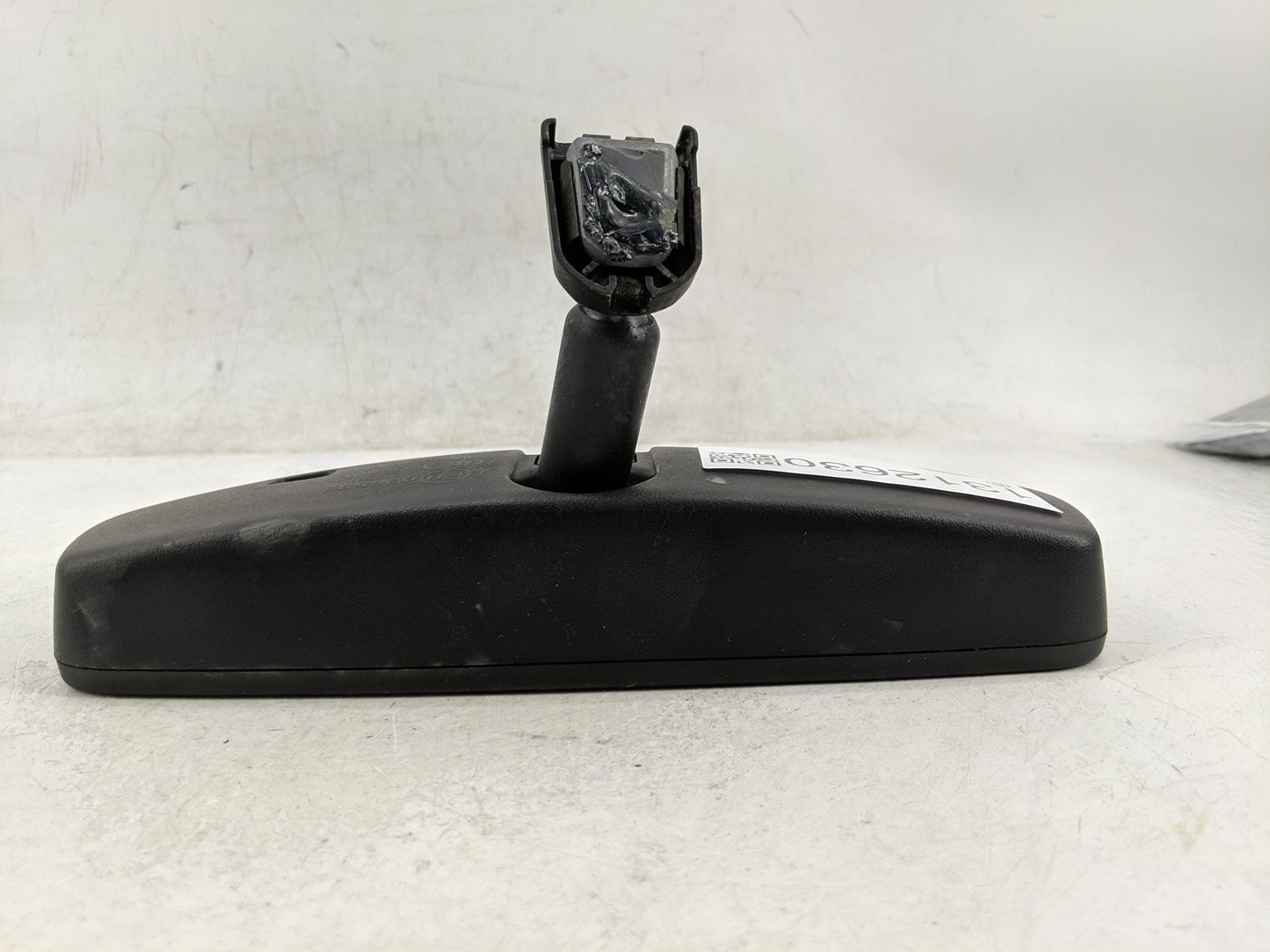 2007-2020 Ford Edge Interior Rear View Mirror Replacement OEM P/N:E11026533 Fits OEM Used Auto Parts - Oemusedautoparts1.com