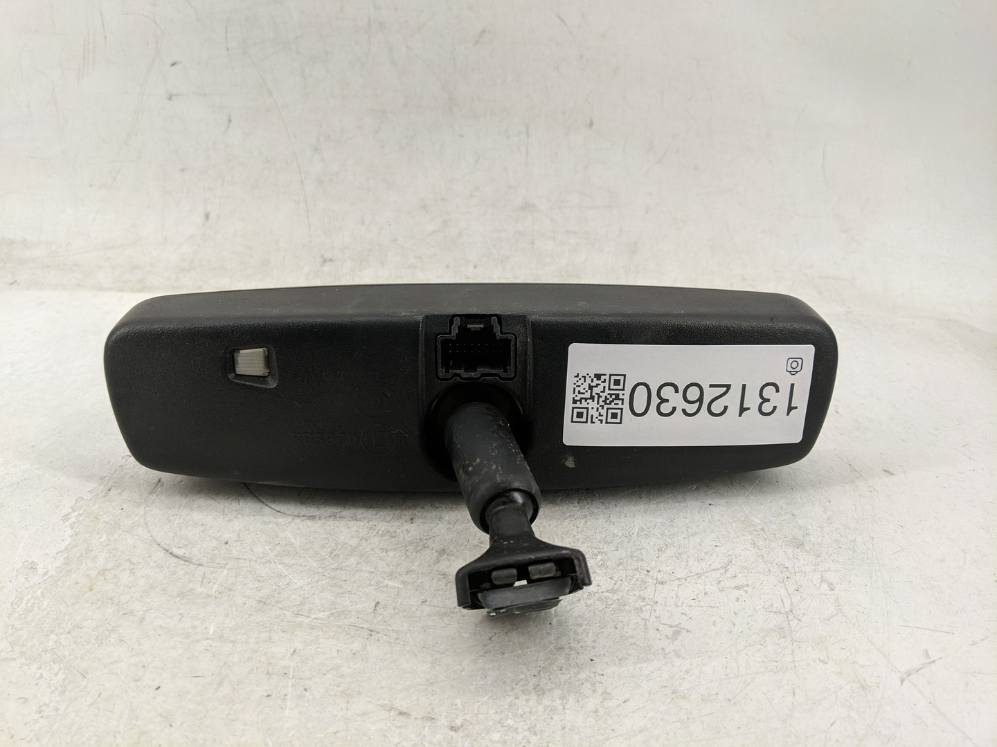 2007-2020 Ford Edge Interior Rear View Mirror Replacement OEM P/N:E11026533 Fits OEM Used Auto Parts - Oemusedautoparts1.com