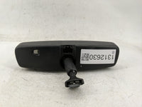 2007-2020 Ford Edge Interior Rear View Mirror Replacement OEM P/N:E11026533 Fits OEM Used Auto Parts - Oemusedautoparts1.com