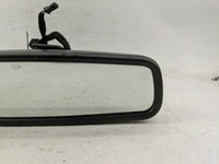 2007-2020 Ford Edge Interior Rear View Mirror Replacement OEM Fits OEM Used Auto Parts - Oemusedautoparts1.com