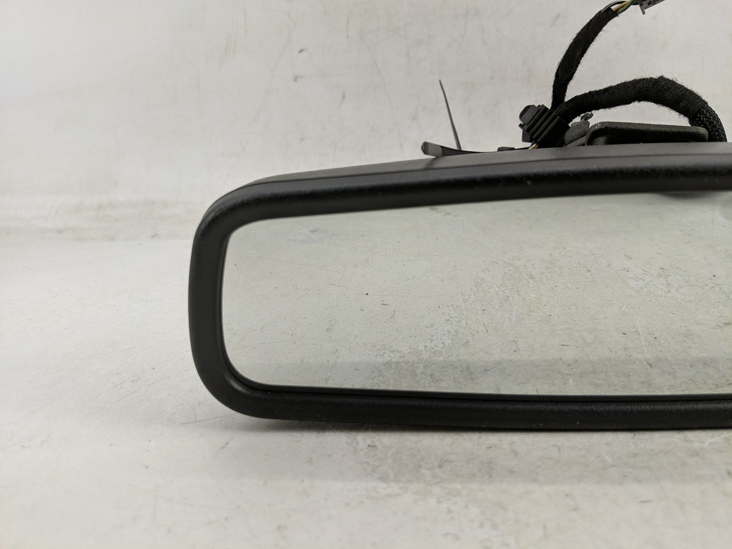 2007-2020 Ford Edge Interior Rear View Mirror Replacement OEM Fits OEM Used Auto Parts - Oemusedautoparts1.com