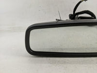 2007-2020 Ford Edge Interior Rear View Mirror Replacement OEM Fits OEM Used Auto Parts - Oemusedautoparts1.com