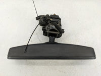 2007-2020 Ford Edge Interior Rear View Mirror Replacement OEM Fits OEM Used Auto Parts - Oemusedautoparts1.com