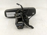 2007-2020 Ford Edge Interior Rear View Mirror Replacement OEM Fits OEM Used Auto Parts - Oemusedautoparts1.com