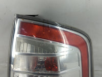 2009-2010 Ford Edge Tail Light Assembly Passenger Right OEM P/N:9T43-13B504-B Fits Fits 2009 2010 OEM Used Auto Parts - Oemu