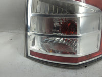 2009-2010 Ford Edge Tail Light Assembly Passenger Right OEM P/N:9T43-13B504-B Fits Fits 2009 2010 OEM Used Auto Parts - Oemu