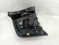 2009-2010 Ford Edge Tail Light Assembly Passenger Right OEM P/N:9T43-13B504-B Fits Fits 2009 2010 OEM Used Auto Parts - Oemu