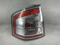 2009-2010 Ford Edge Tail Light Assembly Driver Left OEM P/N:9T43-13B505-B Fits Fits 2009 2010 OEM Used Auto Parts - Oemuseda