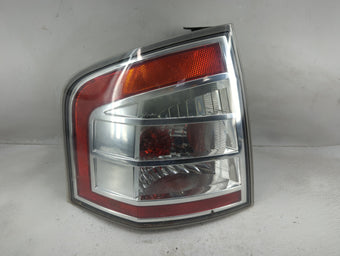 compare product 2009-2010 Ford Edge Tail Light Assembly Driver Left OEM P/N:9T43-13B505-B Fits Fits 2009 2010 OEM Used Auto Parts