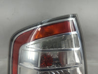 2009-2010 Ford Edge Tail Light Assembly Driver Left OEM P/N:9T43-13B505-B Fits Fits 2009 2010 OEM Used Auto Parts - Oemuseda