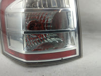 2009-2010 Ford Edge Tail Light Assembly Driver Left OEM P/N:9T43-13B505-B Fits Fits 2009 2010 OEM Used Auto Parts - Oemuseda
