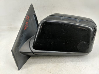 compare product 2009-2010 Ford Edge Driver Side View Mirror - Left Door Mirror OEM Used