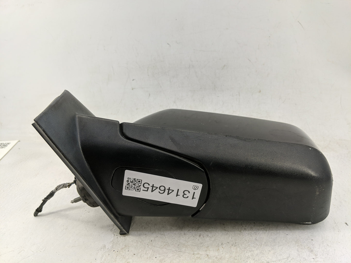 2009-2010 Ford Edge Driver Side View Mirror - Left Door Mirror OEM Used - Oemusedautoparts1.com