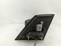 2009-2010 Ford Edge Driver Side View Mirror - Left Door Mirror OEM Used - Oemusedautoparts1.com