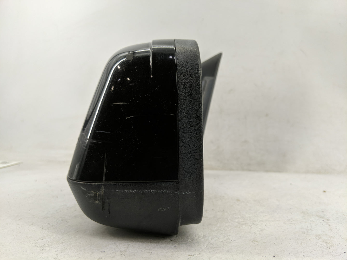2009-2010 Ford Edge Driver Side View Mirror - Left Door Mirror OEM Used - Oemusedautoparts1.com