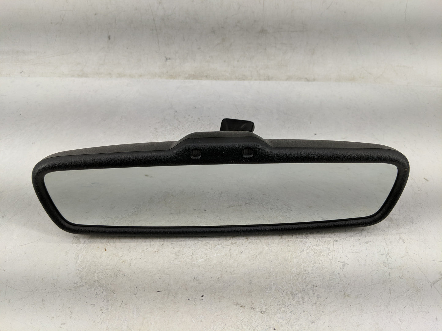 2007-2020 Ford Edge Interior Rear View Mirror Replacement OEM Fits OEM Used Auto Parts - Oemusedautoparts1.com