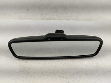 2007-2020 Ford Edge Interior Rear View Mirror Replacement OEM Fits OEM Used Auto Parts - Oemusedautoparts1.com
