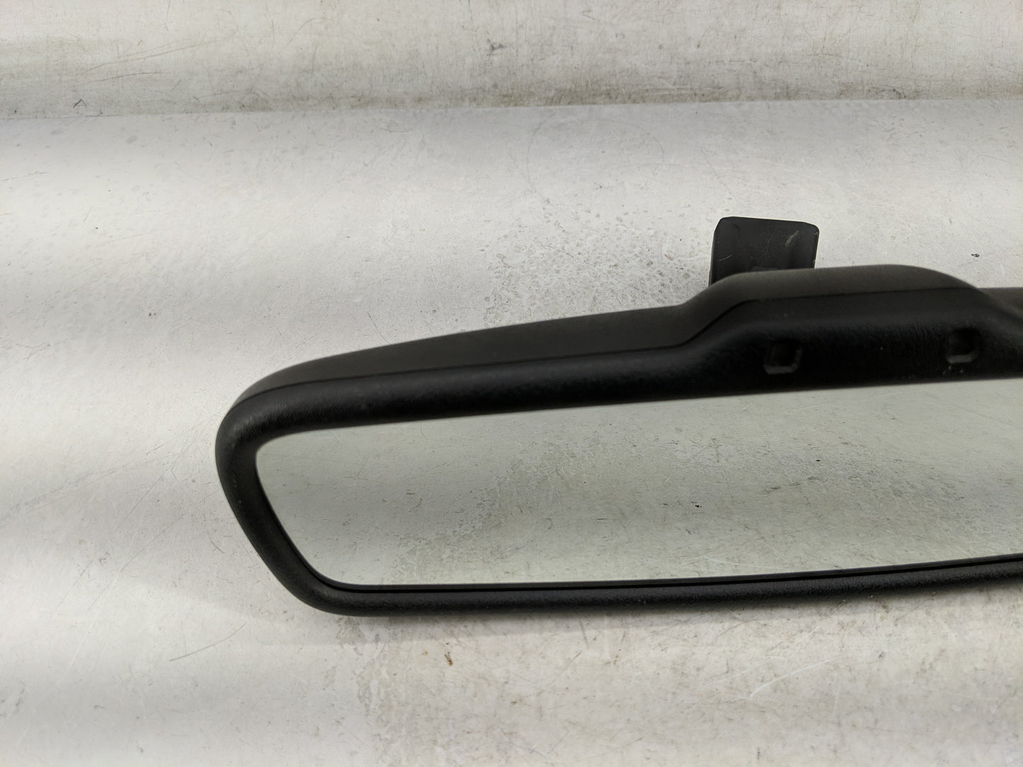 2007-2020 Ford Edge Interior Rear View Mirror Replacement OEM Fits OEM Used Auto Parts - Oemusedautoparts1.com
