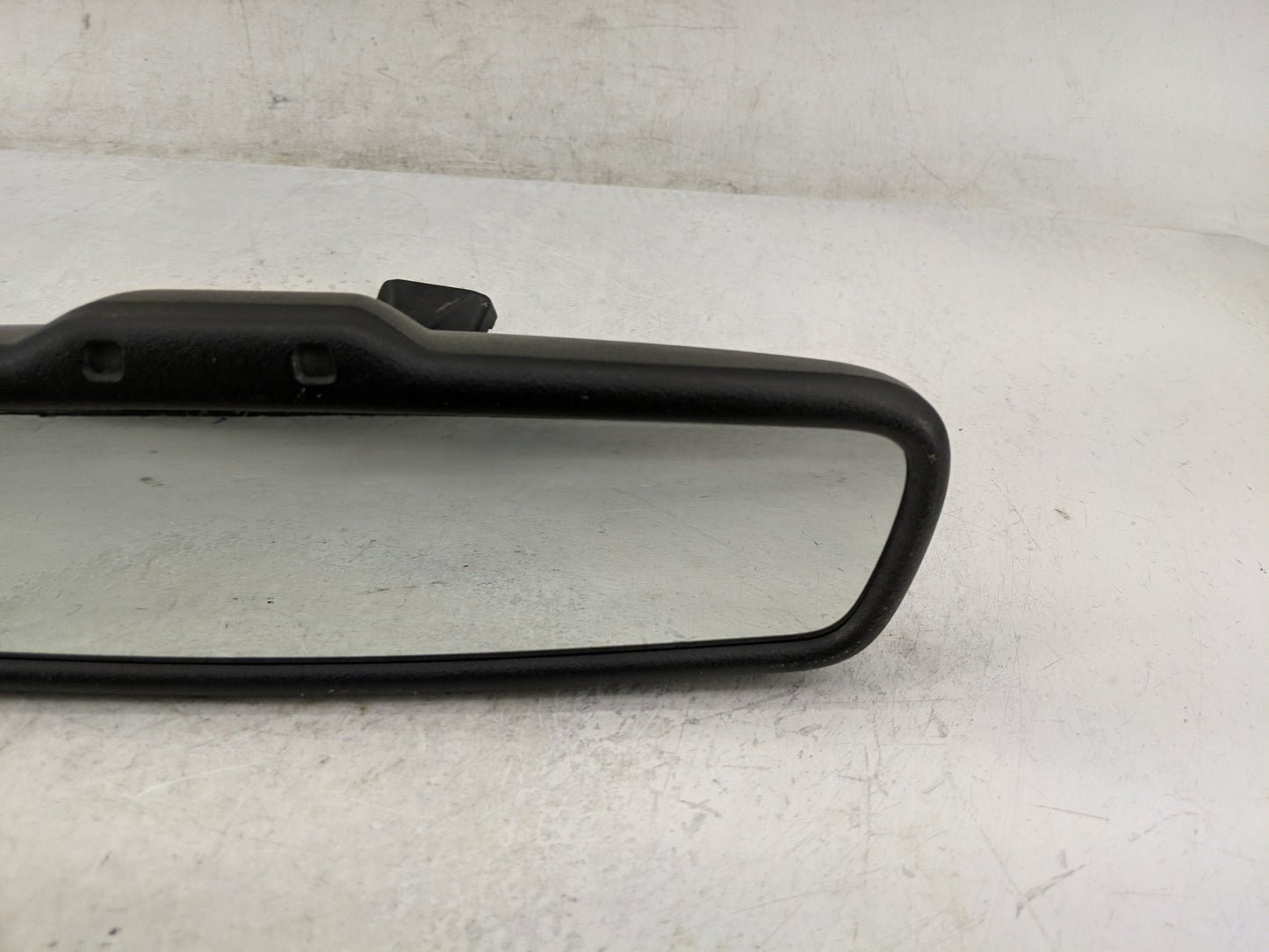 2007-2020 Ford Edge Interior Rear View Mirror Replacement OEM Fits OEM Used Auto Parts - Oemusedautoparts1.com