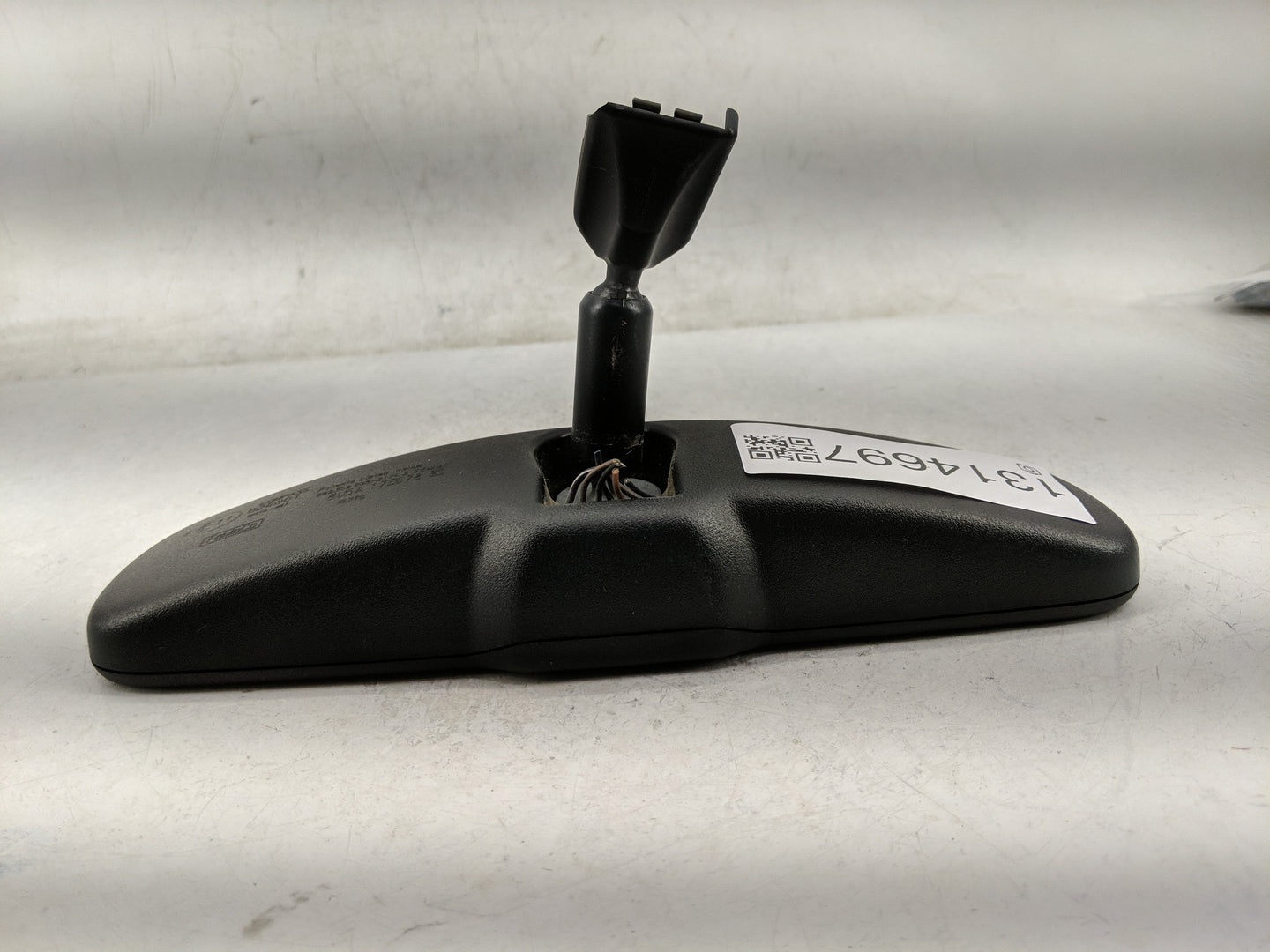 2007-2020 Ford Edge Interior Rear View Mirror Replacement OEM Fits OEM Used Auto Parts - Oemusedautoparts1.com