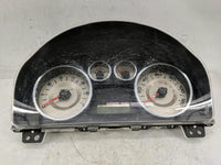 2009-2010 Ford Edge Instrument Cluster Speedometer Gauges P/N:9T4T-10849-CA Fits Fits 2009 2010 OEM Used Auto Parts - Oemuse