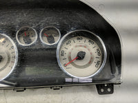 2009-2010 Ford Edge Instrument Cluster Speedometer Gauges P/N:9T4T-10849-CA Fits Fits 2009 2010 OEM Used Auto Parts - Oemuse