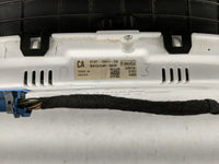 2009-2010 Ford Edge Instrument Cluster Speedometer Gauges P/N:9T4T-10849-CA Fits Fits 2009 2010 OEM Used Auto Parts - Oemuse